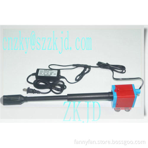 Centrifugal water pump 1.0m